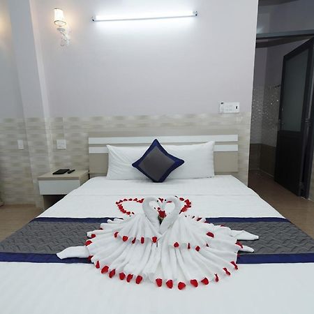 Xuan Hai Complex-Hotel Song Cau Экстерьер фото