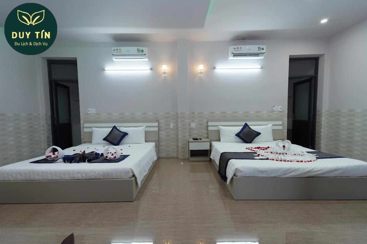Xuan Hai Complex-Hotel Song Cau Экстерьер фото